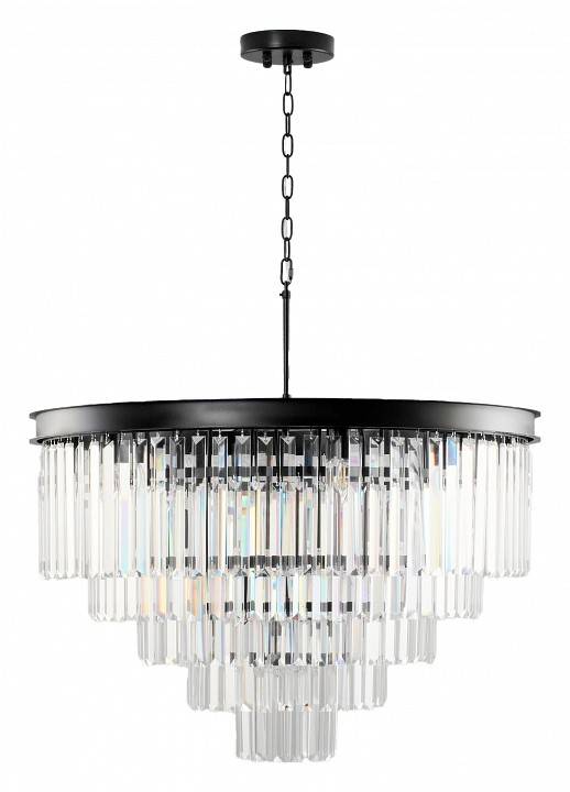 Подвесная люстра Moderli Avista V10370-10P