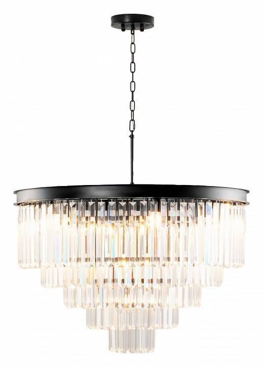 Подвесная люстра Moderli Avista V10370-10P