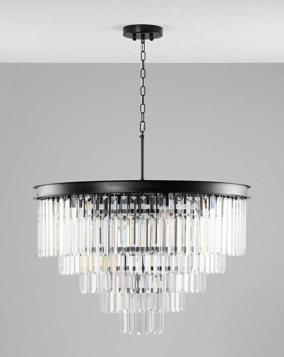 Подвесная люстра Moderli Avista V10370-10P