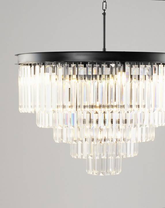 Подвесная люстра Moderli Avista V10370-10P