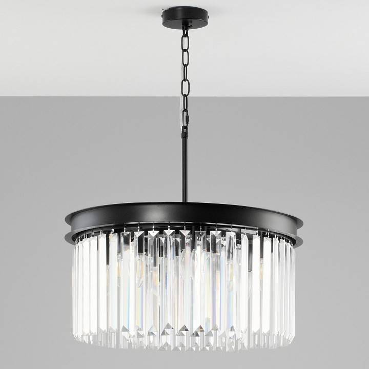 Подвесная люстра Moderli Avista V10374-6P