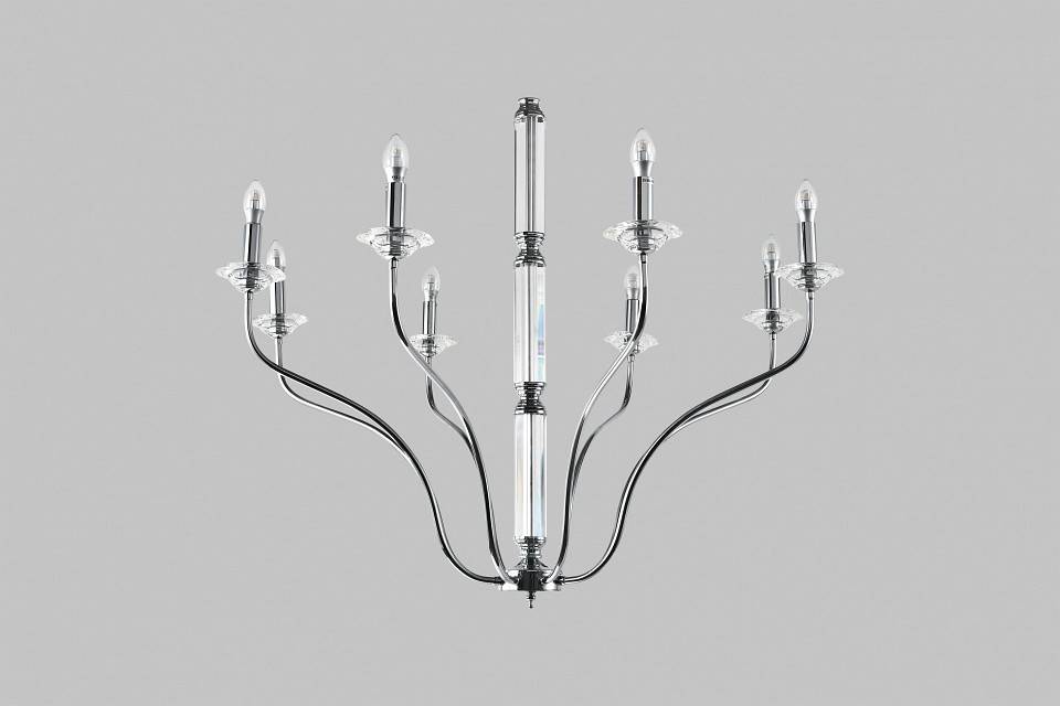 Подвесная люстра Moderli Catania V10428-8P