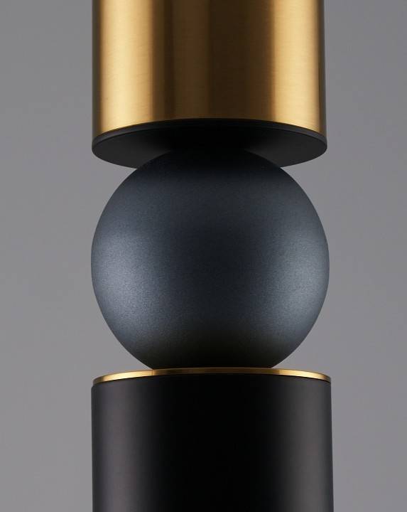 Подвесной светильник Moderli Salem V10522-PL