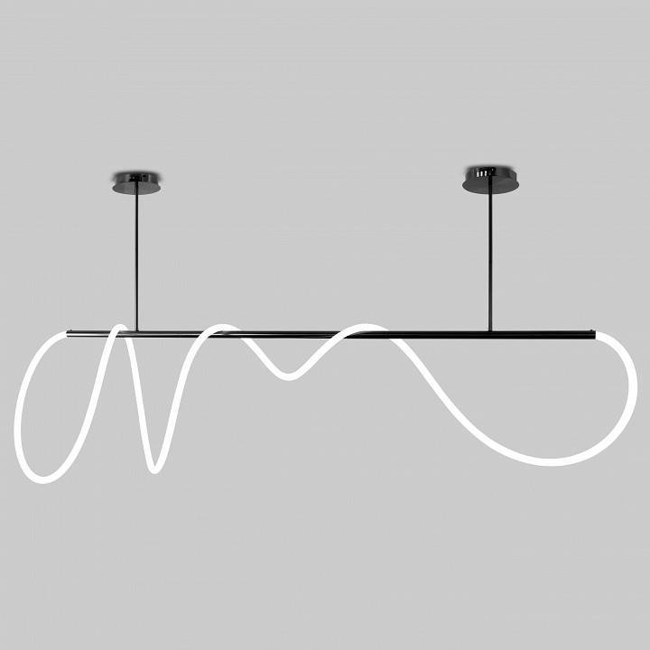 Светильник на штанге Moderli Istina V10689-PL