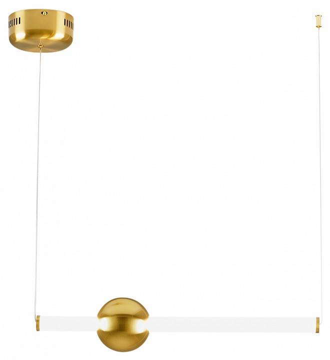 Подвесной светильник Moderli Eclipse V10698-PL