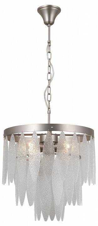 Подвесная люстра Moderli Souls V10784-4P