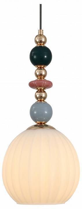 Подвесной светильник Moderli Charm V10902-P