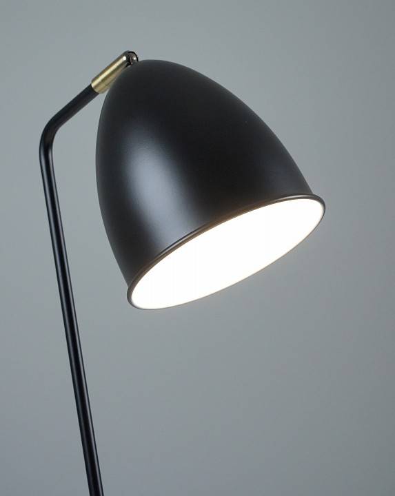 Настольная лампа Moderli Otto V11000-T