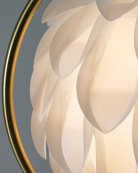 Торшер Moderli Flake V11013-F