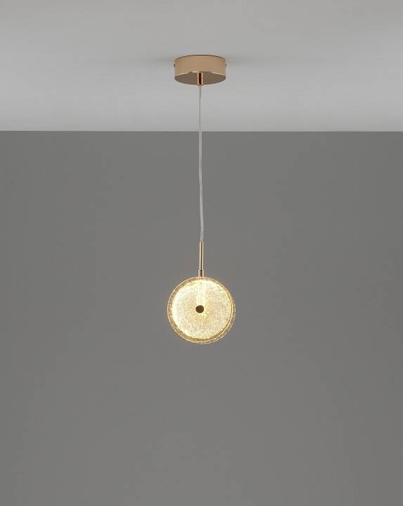 Подвесной светильник Moderli Marnia V11163-PL