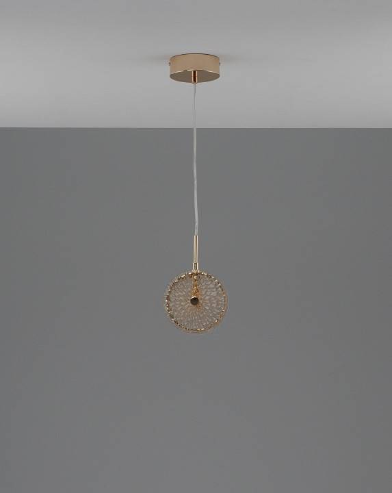 Подвесной светильник Moderli Marnia V11163-PL