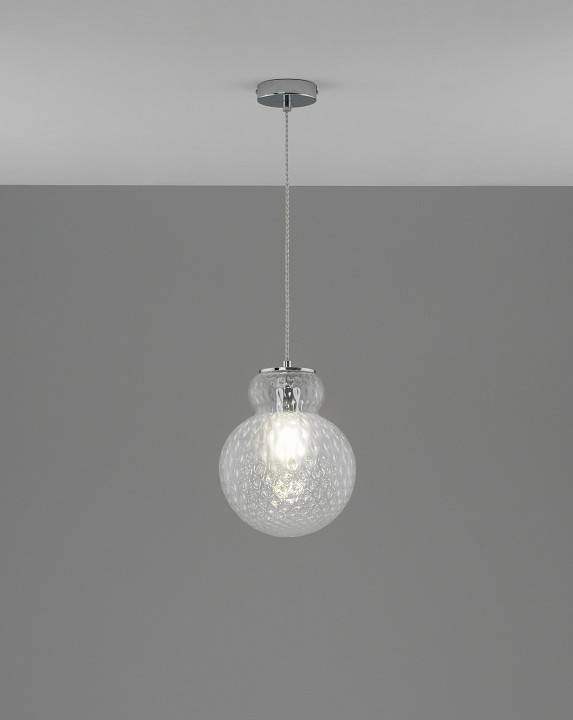 Подвесной светильник Moderli Lorel V11164-1P