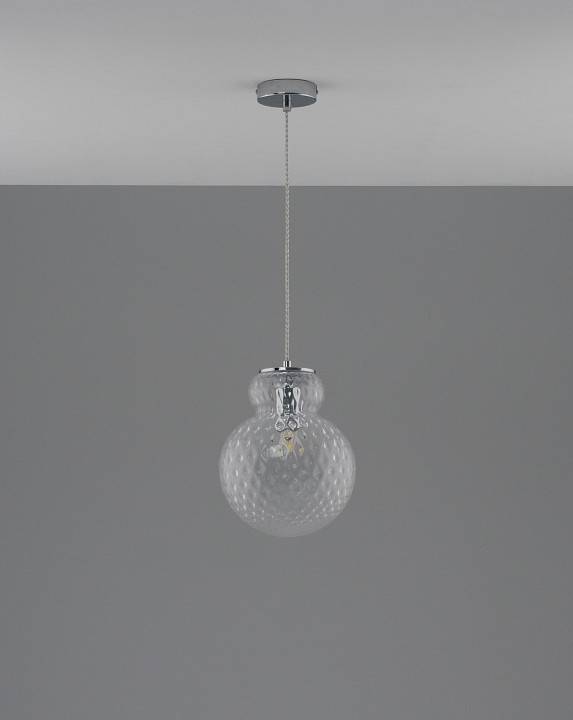 Подвесной светильник Moderli Lorel V11164-1P