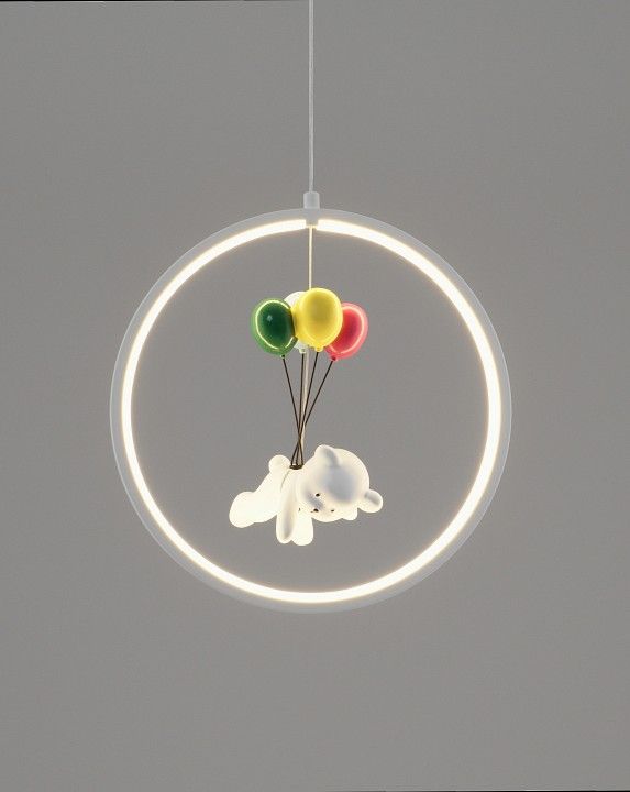Подвесной светильник Moderli Baloons V11235-PL