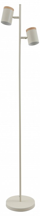 Торшер Moderli Asheswood V11288-2F