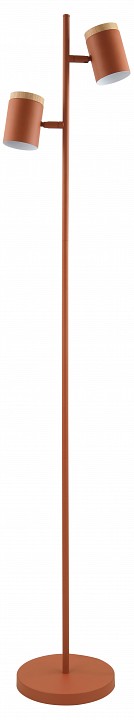 Торшер Moderli Asheswood V11289-2F