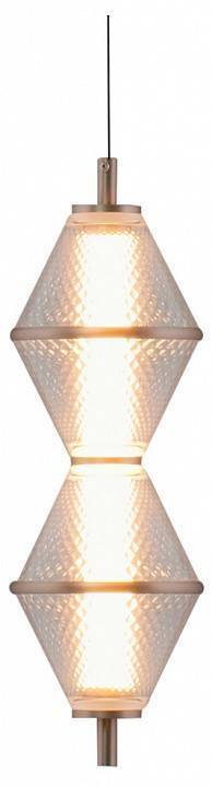 Подвесной светильник Moderli Senta V11365-PL