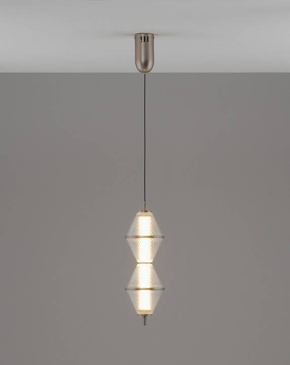 Подвесной светильник Moderli Senta V11365-PL