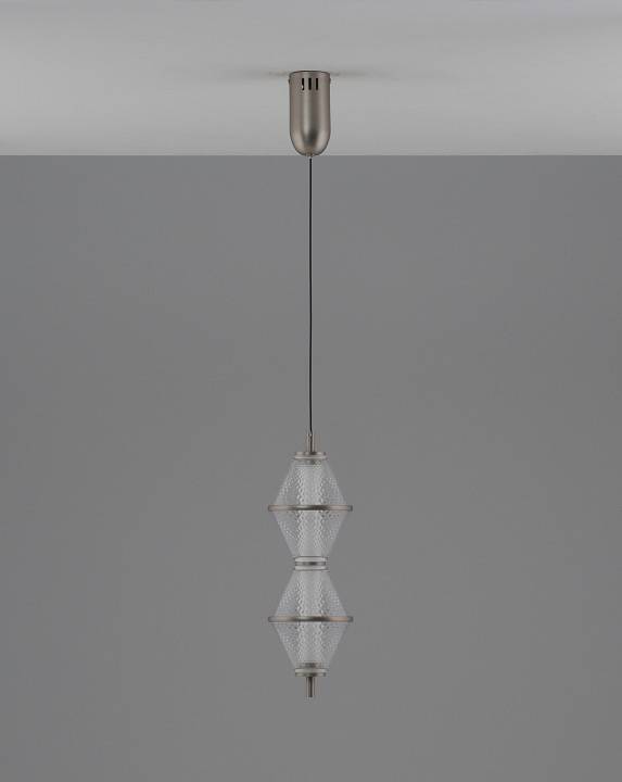 Подвесной светильник Moderli Senta V11365-PL