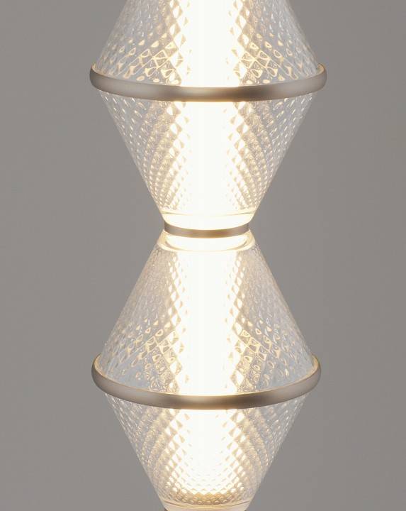 Подвесной светильник Moderli Senta V11365-PL