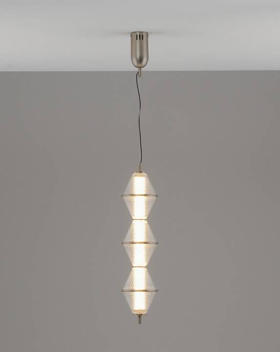 Подвесной светильник Moderli Senta V11366-PL