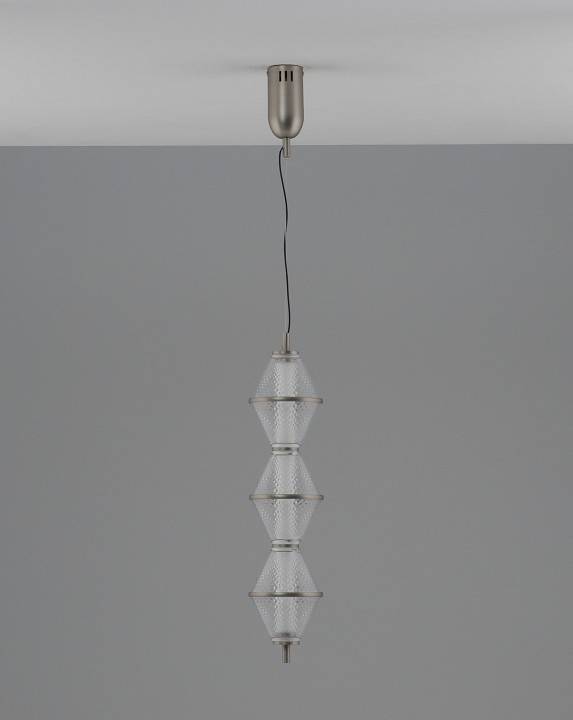 Подвесной светильник Moderli Senta V11366-PL