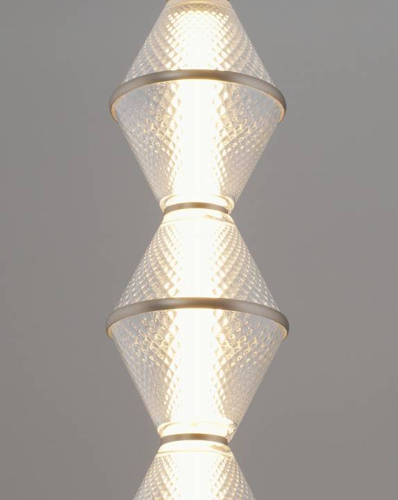 Подвесной светильник Moderli Senta V11366-PL