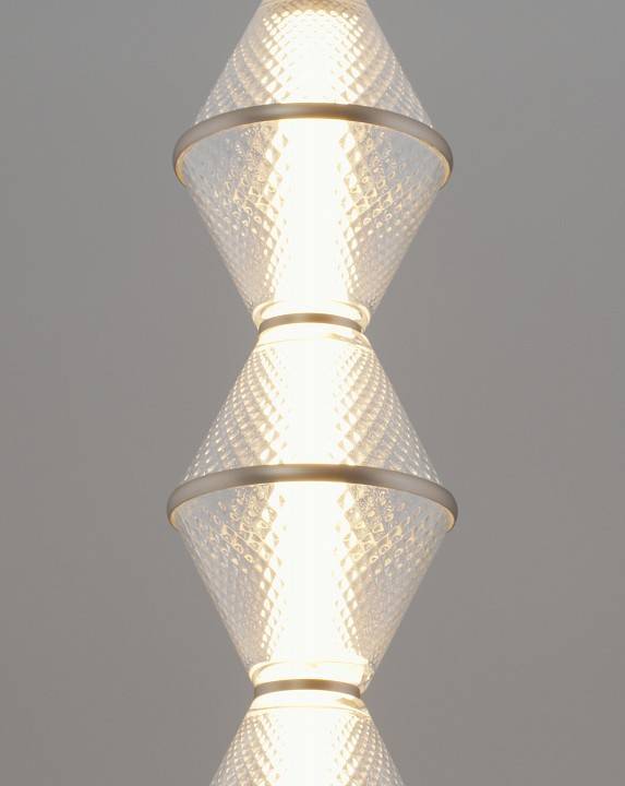 Подвесной светильник Moderli Senta V11366-PL