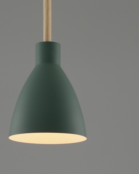 Подвесной светильник Moderli Toni V11438-1P