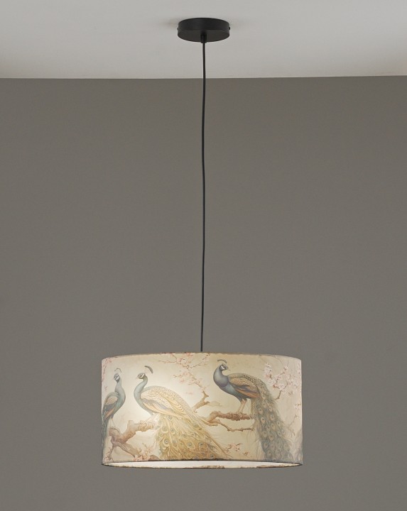 Подвесной светильник Moderli Strauss V11515-3P