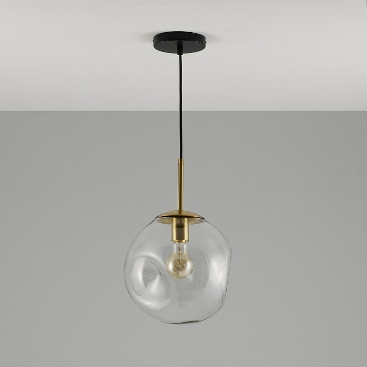 Подвесной светильник Moderli Amo V11519-1P