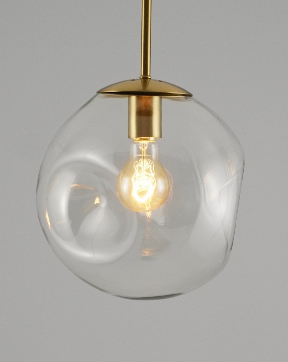 Подвесной светильник Moderli Amo V11519-1P