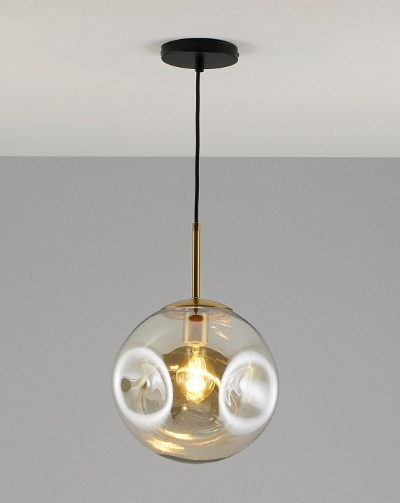 Подвесной светильник Moderli Amo V11520-1P