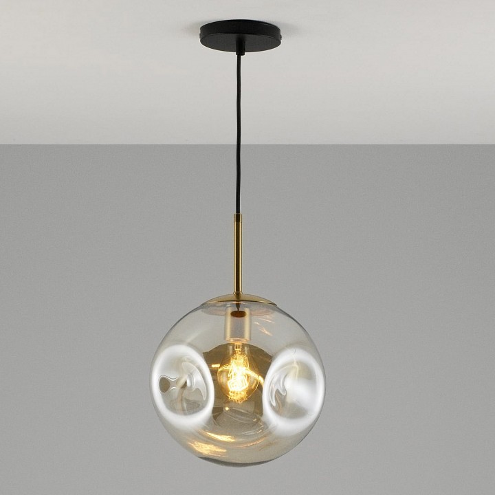 Подвесной светильник Moderli Amo V11520-1P