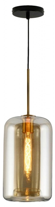 Подвесной светильник Moderli Scrum V11535-1P