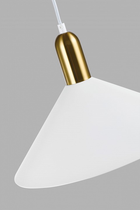 Подвесной светильник Moderli Forli V11550-1P