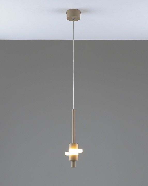 Подвесной светильник Moderli  V11642-PL