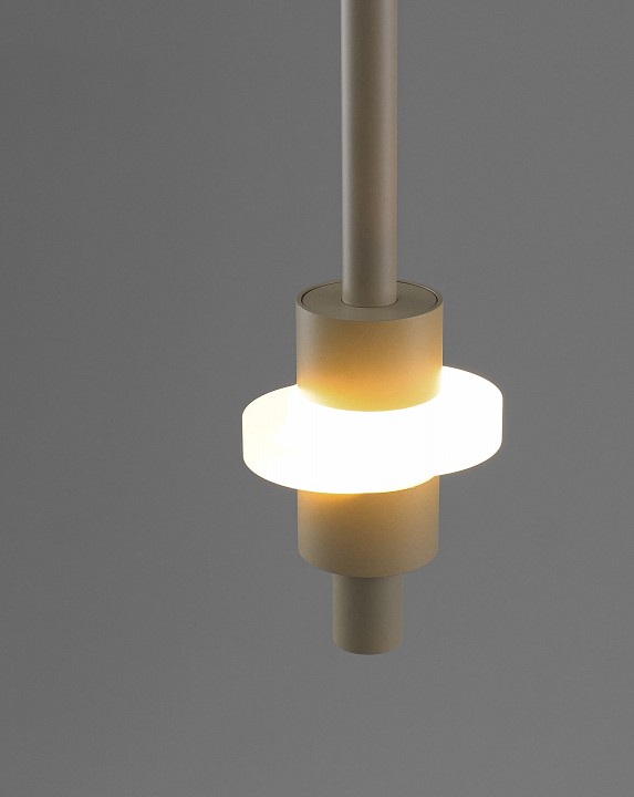 Подвесной светильник Moderli  V11642-PL