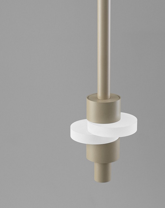 Подвесной светильник Moderli  V11642-PL