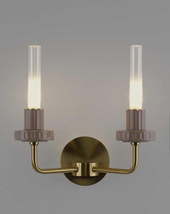 Бра Moderli Atelieri V11695-WL