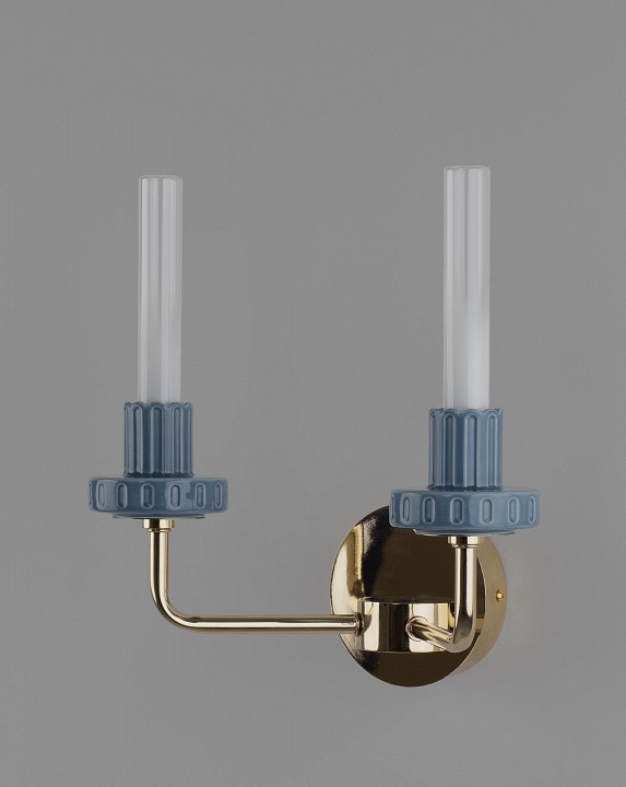 Бра Moderli Atelieri V11696-WL