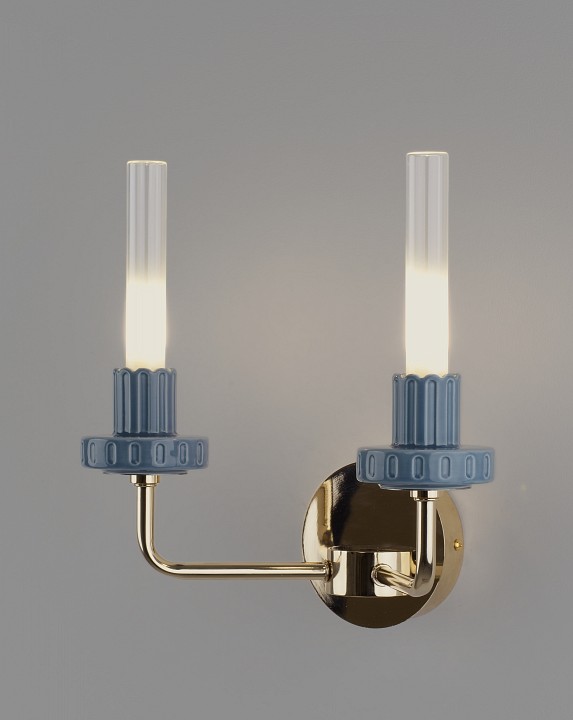 Бра Moderli Atelieri V11696-WL