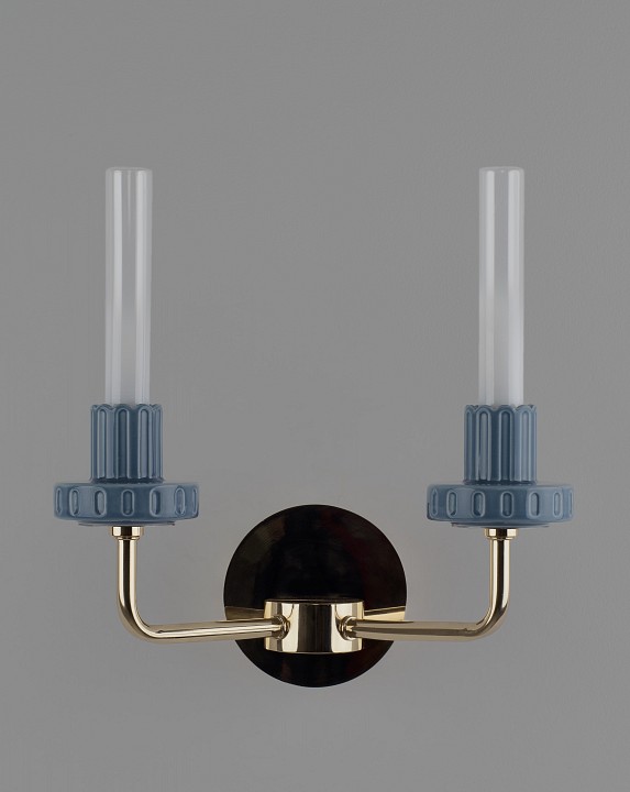 Бра Moderli Atelieri V11696-WL