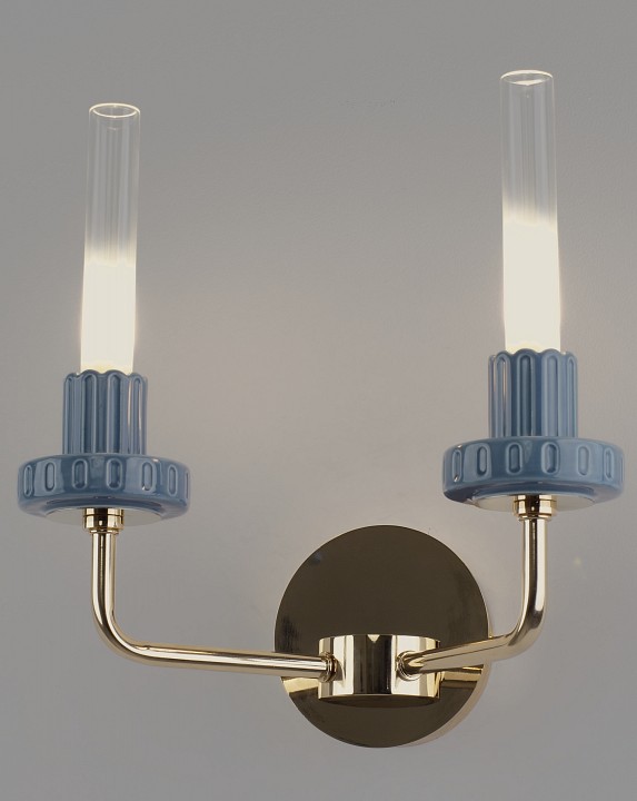 Бра Moderli Atelieri V11696-WL