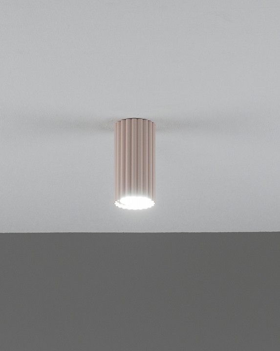 Накладной светильник Moderli  V11889-1C