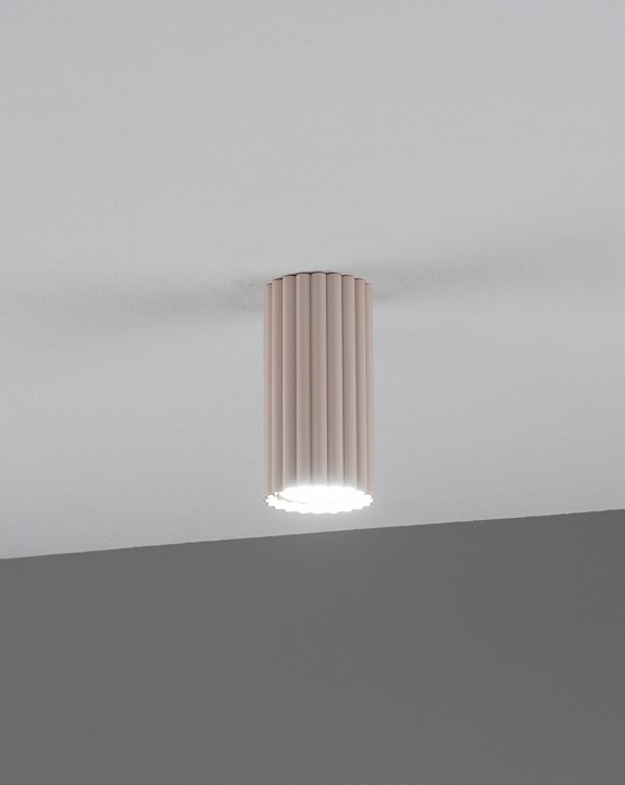 Накладной светильник Moderli  V11889-1C