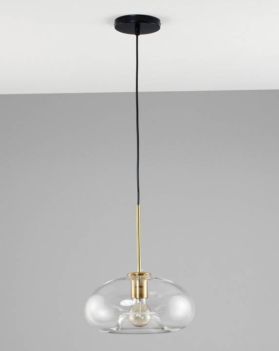 Подвесной светильник Moderli Laura V2120-P