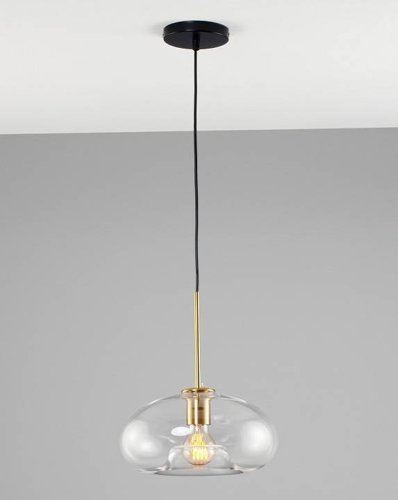 Подвесной светильник Moderli Laura V2120-P