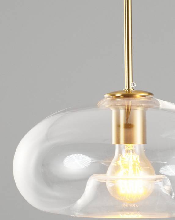 Подвесной светильник Moderli Laura V2120-P