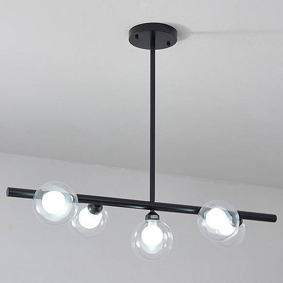 Люстра потолочная Moderli Sara V2210-C